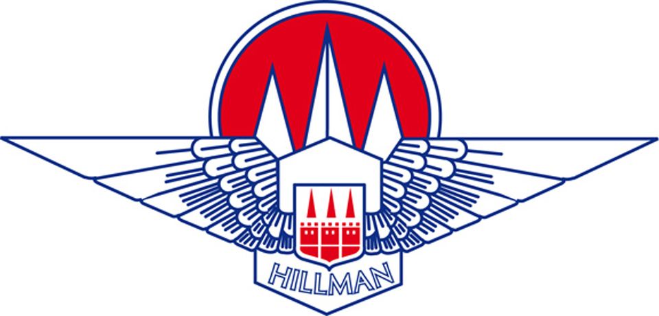 Hillman Owners Club